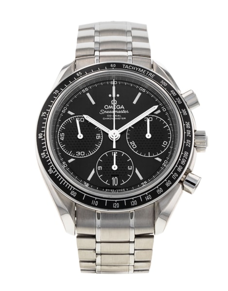 Omega Speedmaster Racing 326.30.40.50.01.001
